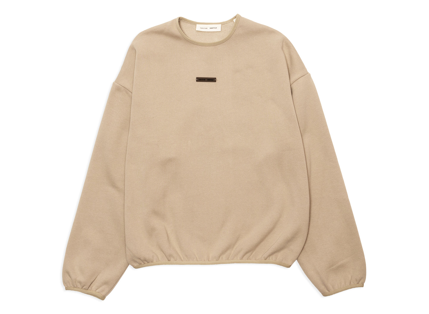 Fear of God Essentials Modern Crewneck Sweatshirt – Oneness Boutique