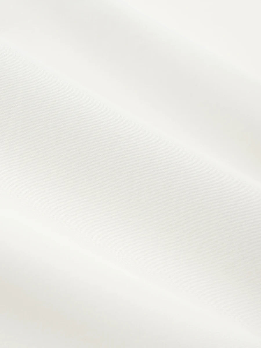 Fear of God Essentials Relaxed Trouser in Cloud Dancer - view 2