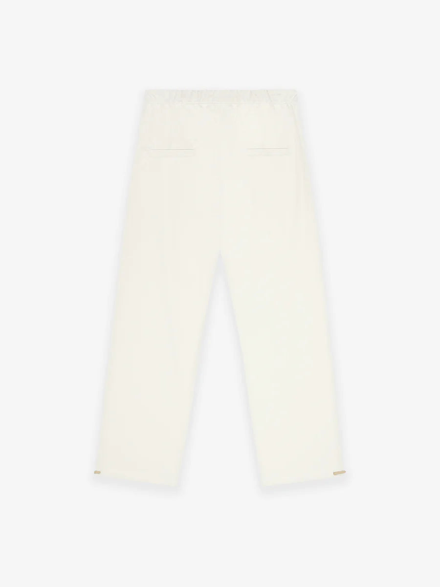 Fear of God Essentials Relaxed Trouser in Cloud Dancer - view 5