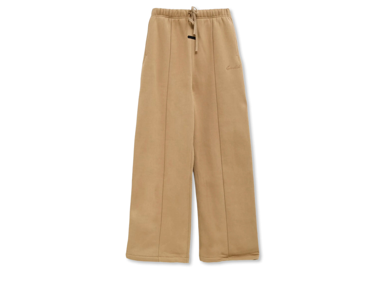 Fear of God Essentials Signature Lounge Sweatpant 'Dune'