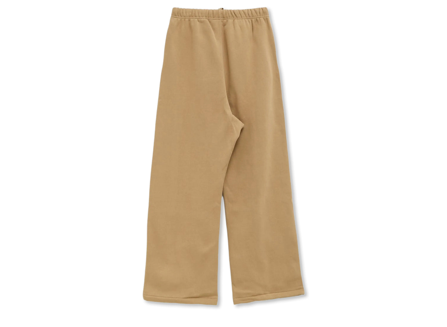 Fear of God Essentials Signature Lounge Sweatpant 'Dune' — view 2