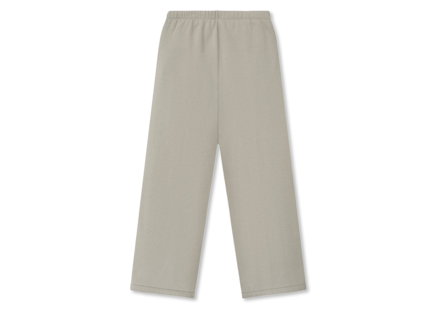 Fear of God Essentials Signature Lounge Sweatpant 'Seal' — view 2