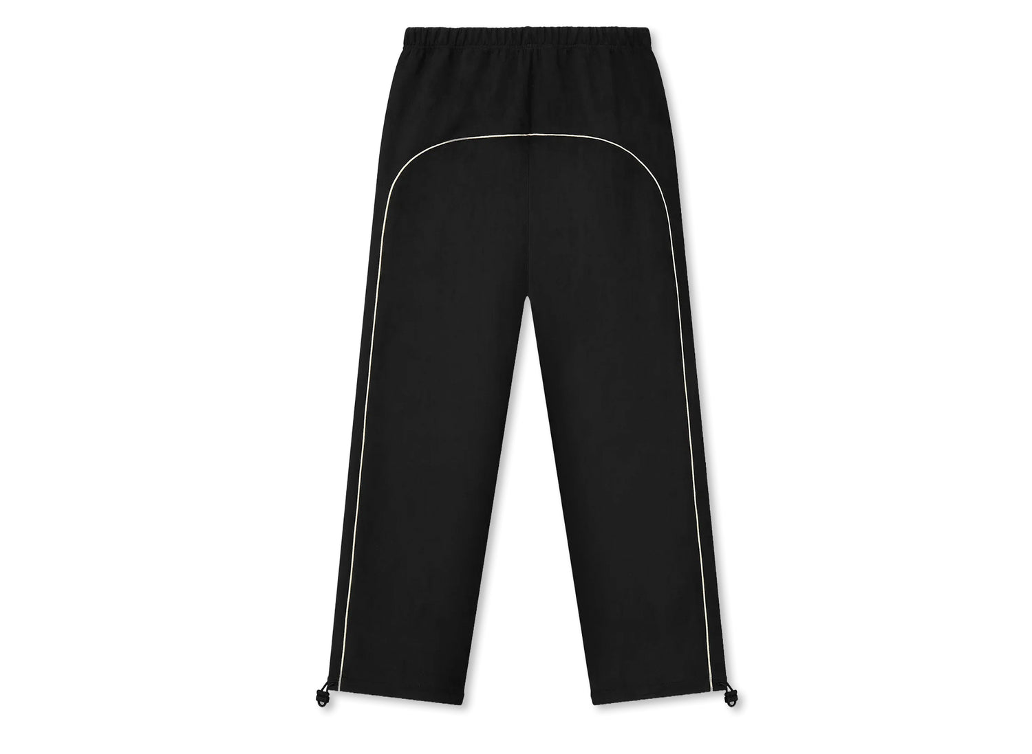 Fear of God Essentials Signature Relaxed Pant 'Vintage Black' — view 2