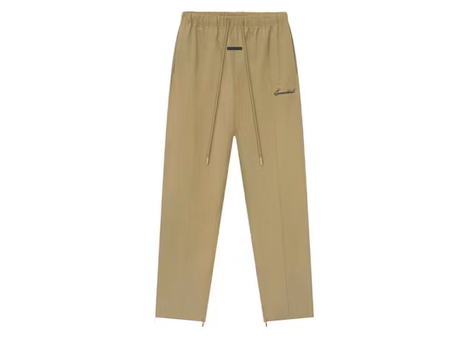 Fear of God Essentials Signature Track Pant 'Dune'