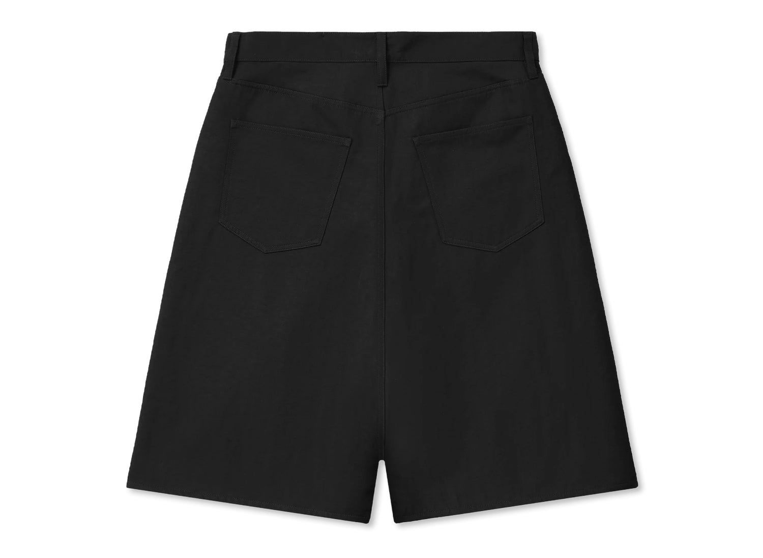 Fear of God Essentials Textured Nylon 5 Pocket Short 'Vintage