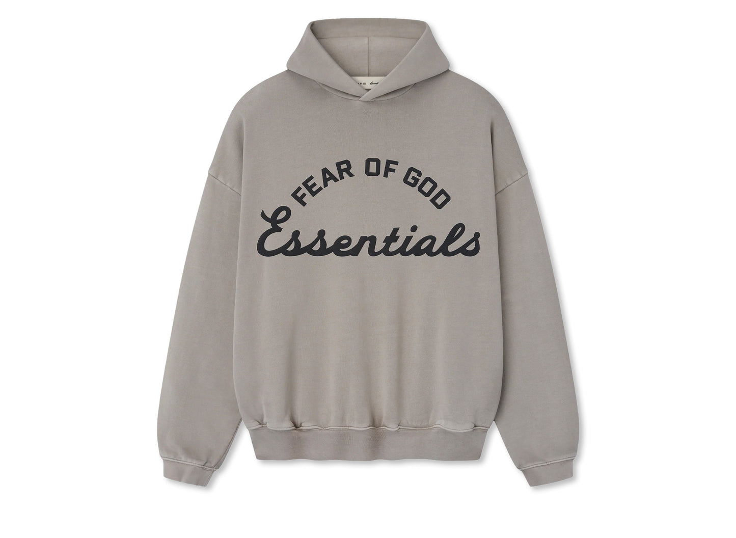 Fear of God Essentials Training 90's Hoodie 'Faded Seal'