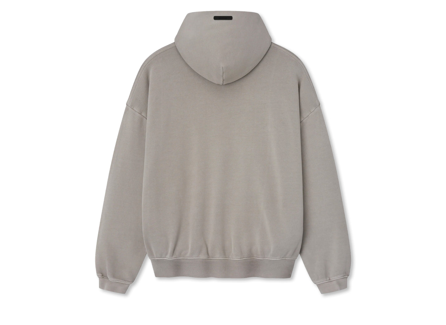 Fear of God Essentials Training 90's Hoodie 'Faded Seal' — view 2