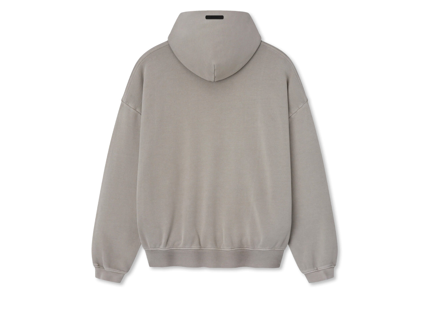 Fear of God Essentials Training 90's Hoodie 'Faded Seal' — view 2