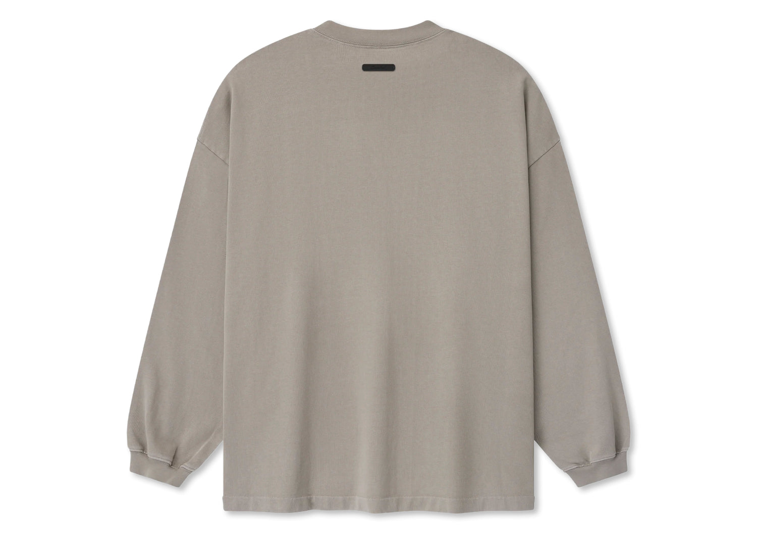 Fear of God Essentials Training 90's Long Sleeve 'Faded Seal' — view 2