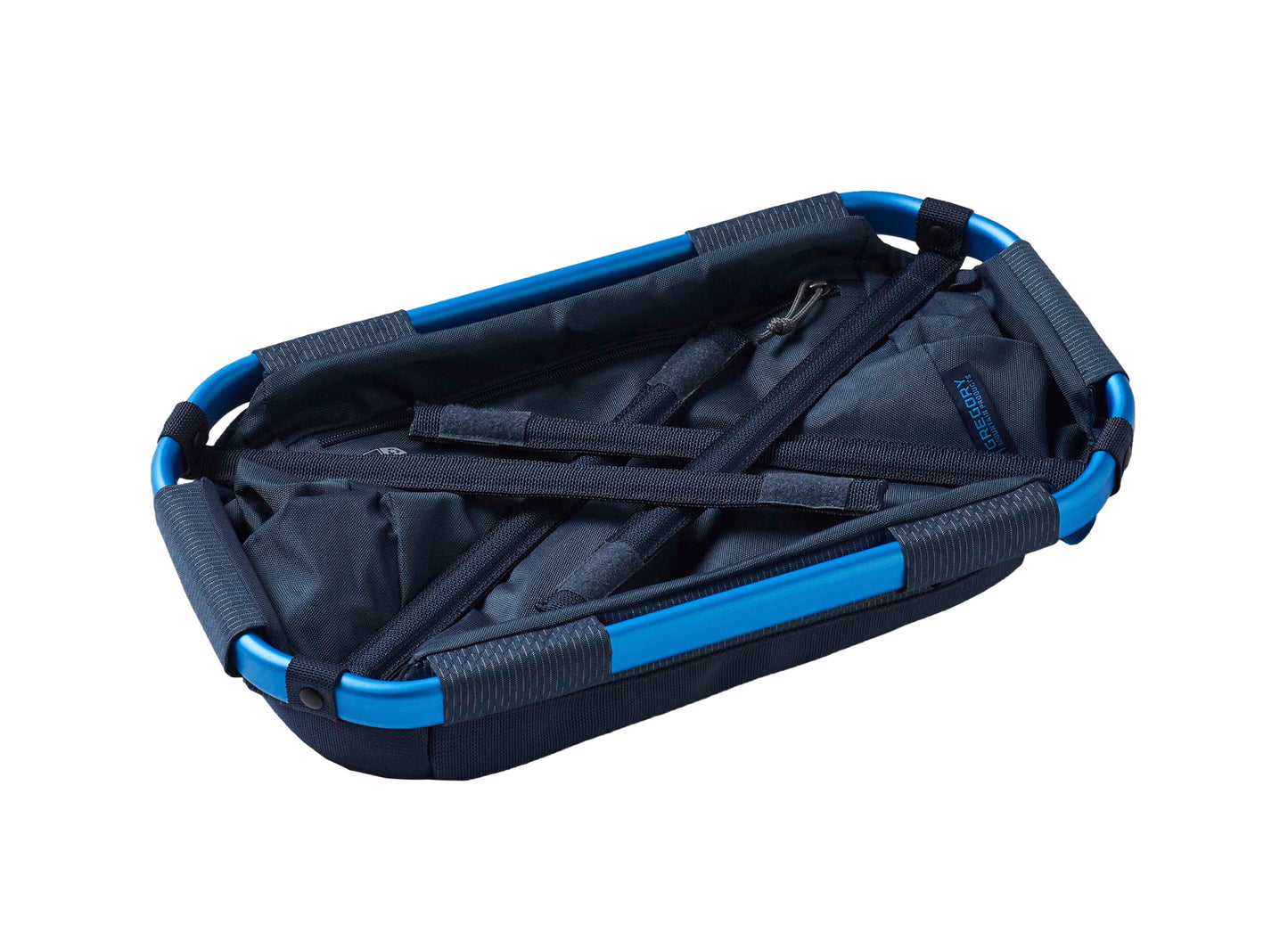 Gregory Alpaca Gear Tote 30 in Slate Blue — view 2