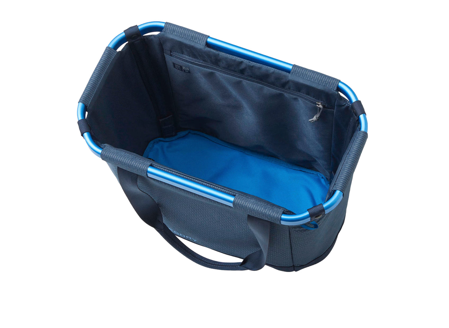 Gregory Alpaca Gear Tote 30 in Slate Blue — view 4