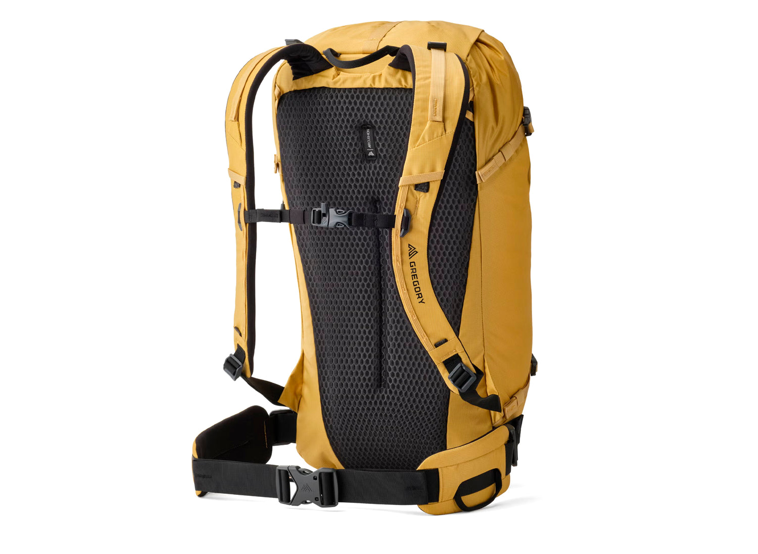 Gregory Alpinisto 20 in Alpine Glow — view 2