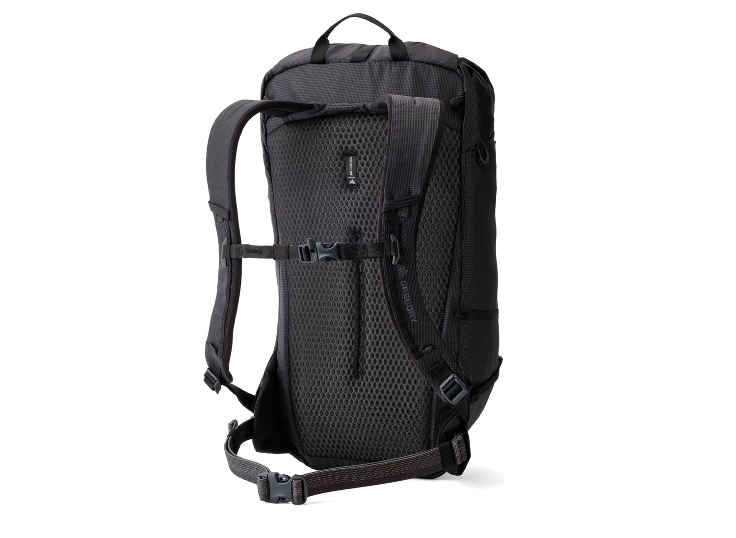 Gregory Alpinisto 25 in Summit Black