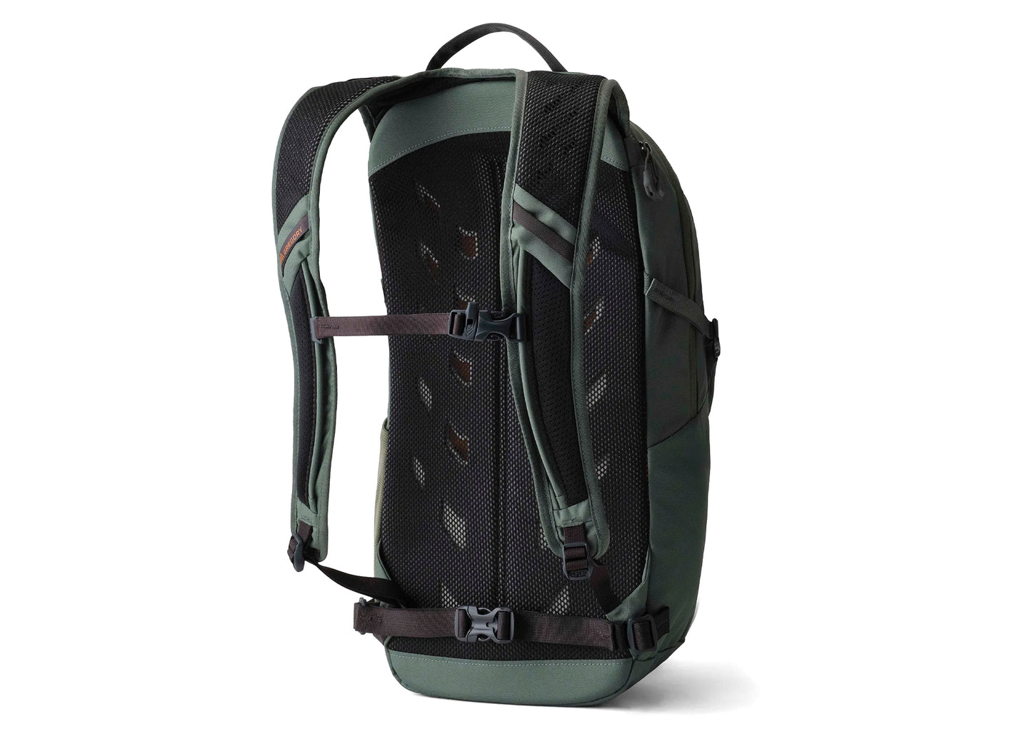 Gregory Nano 18 in Terrain Green — view 2