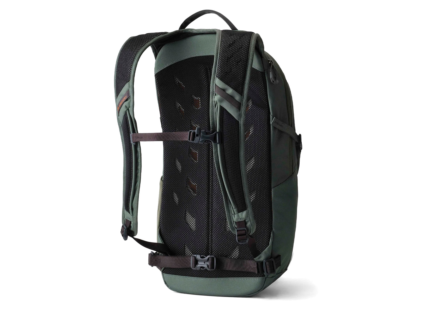 Gregory Nano 18 in Terrain Green