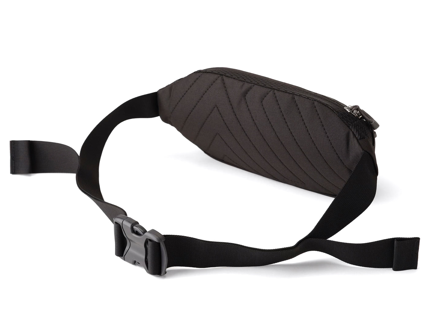 Gregory Nano Waistpack Mini in Optic Black — view 2