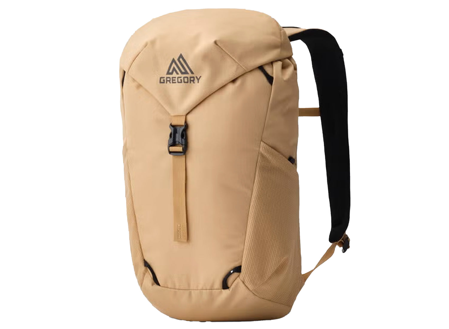 Gregory Signal 16 in Dune Tan