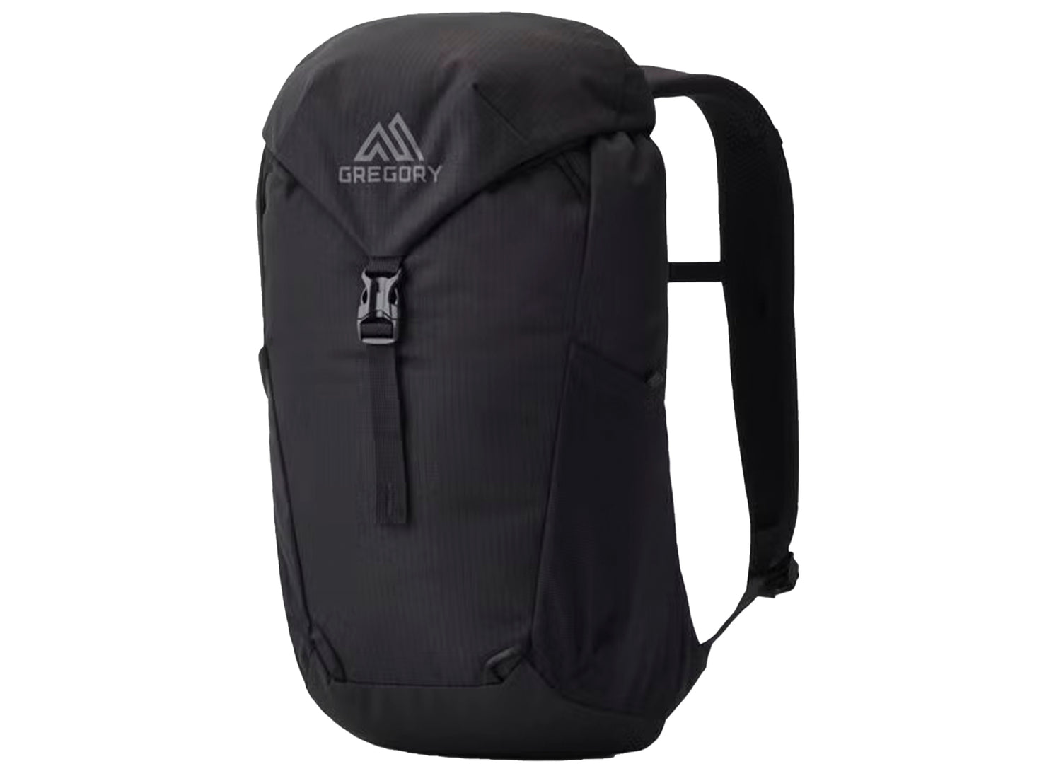 Gregory Signal Backpack Men/Unisex Onyx Black 16L 157860-0581