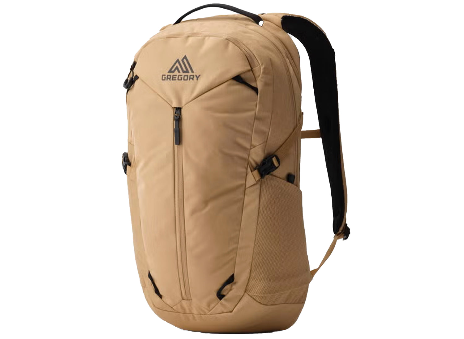 Gregory Signal 20 in Dune Tan