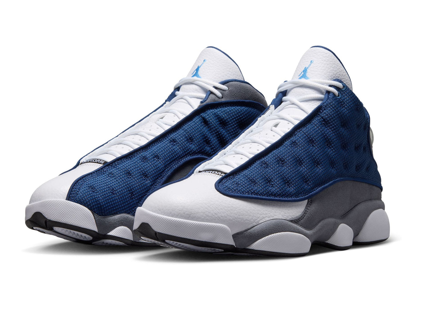 GS Air Jordan 13 Retro "Flint" - view 2