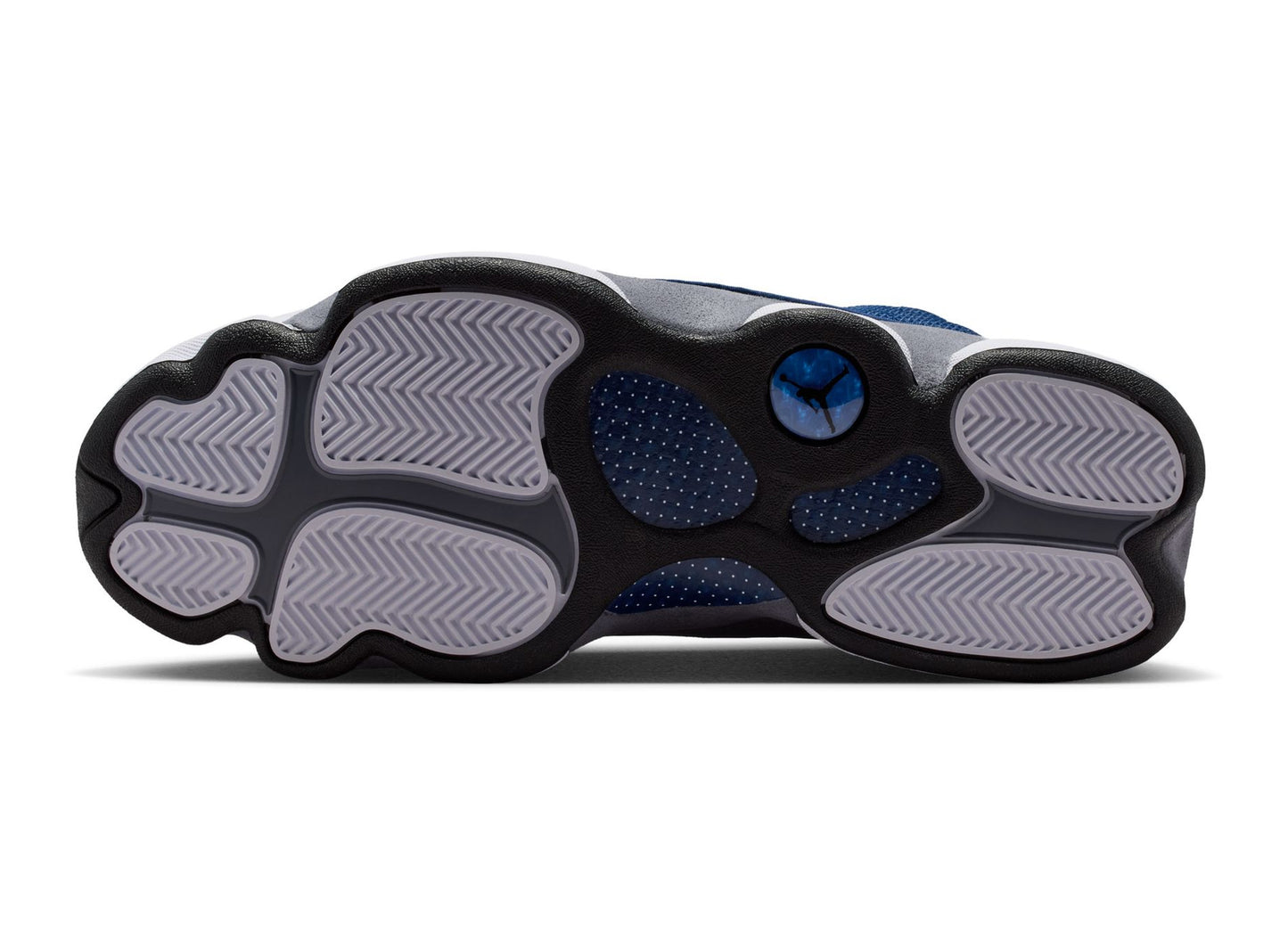 GS Air Jordan 13 Retro "Flint" - view 5