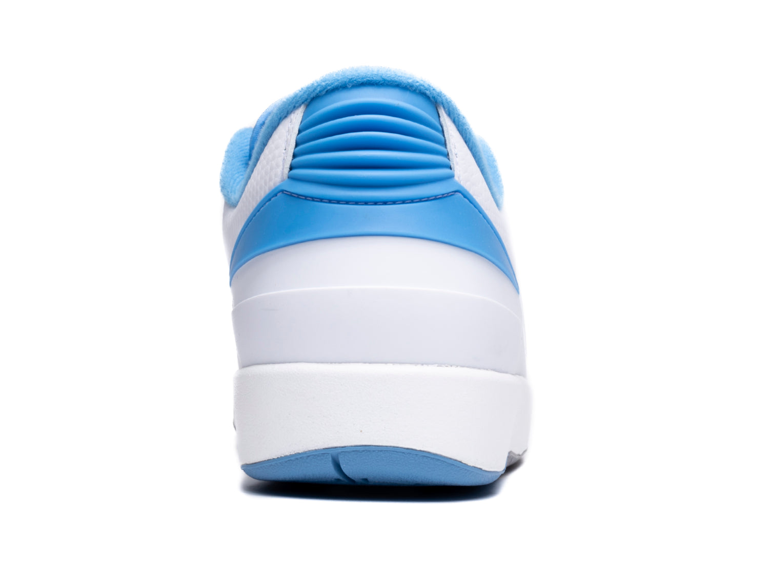 GS Air Jordan 2 Low 'UNC' - view 2
