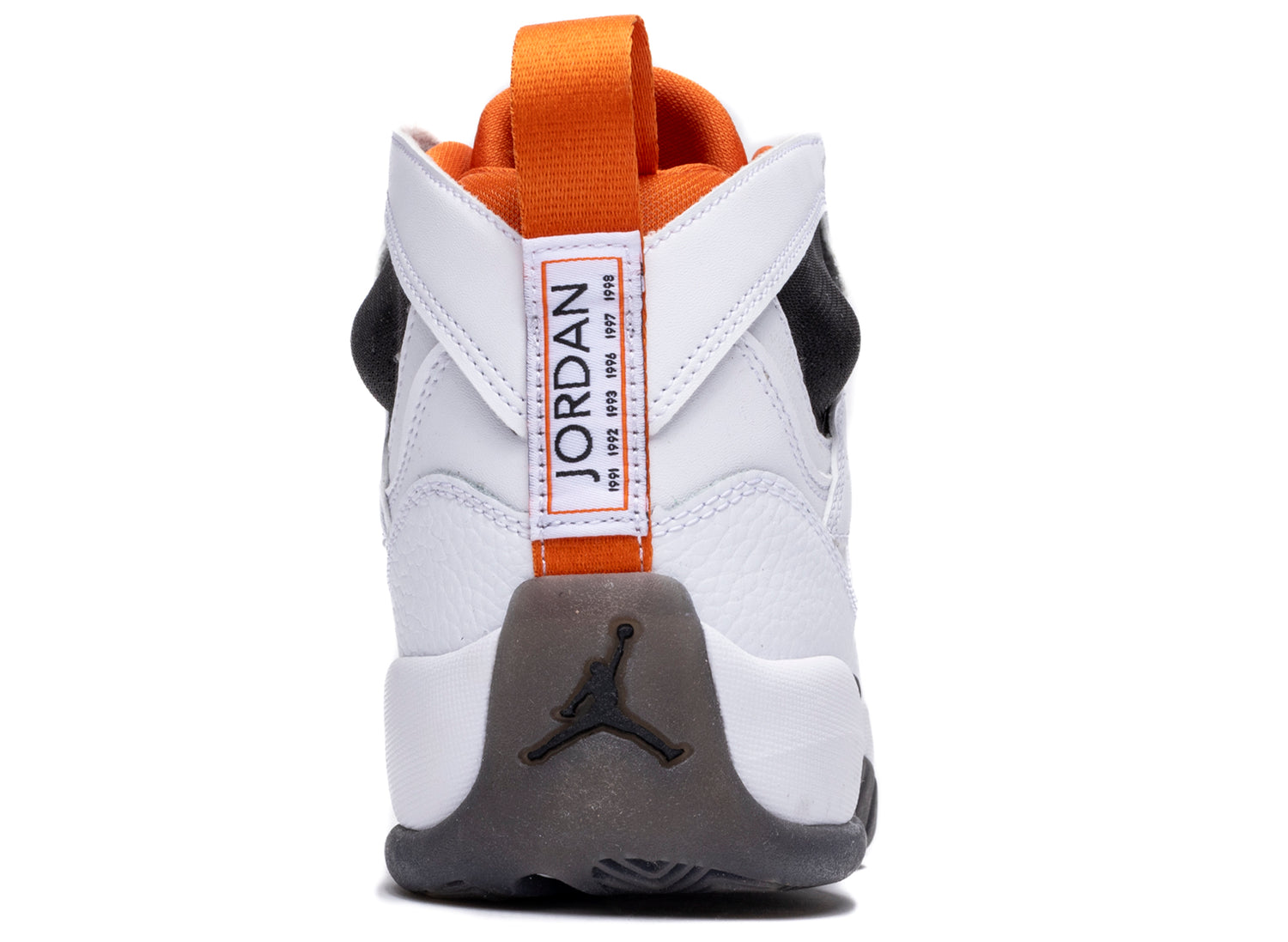 GS Jordan Jumpman Two Trey - view 2