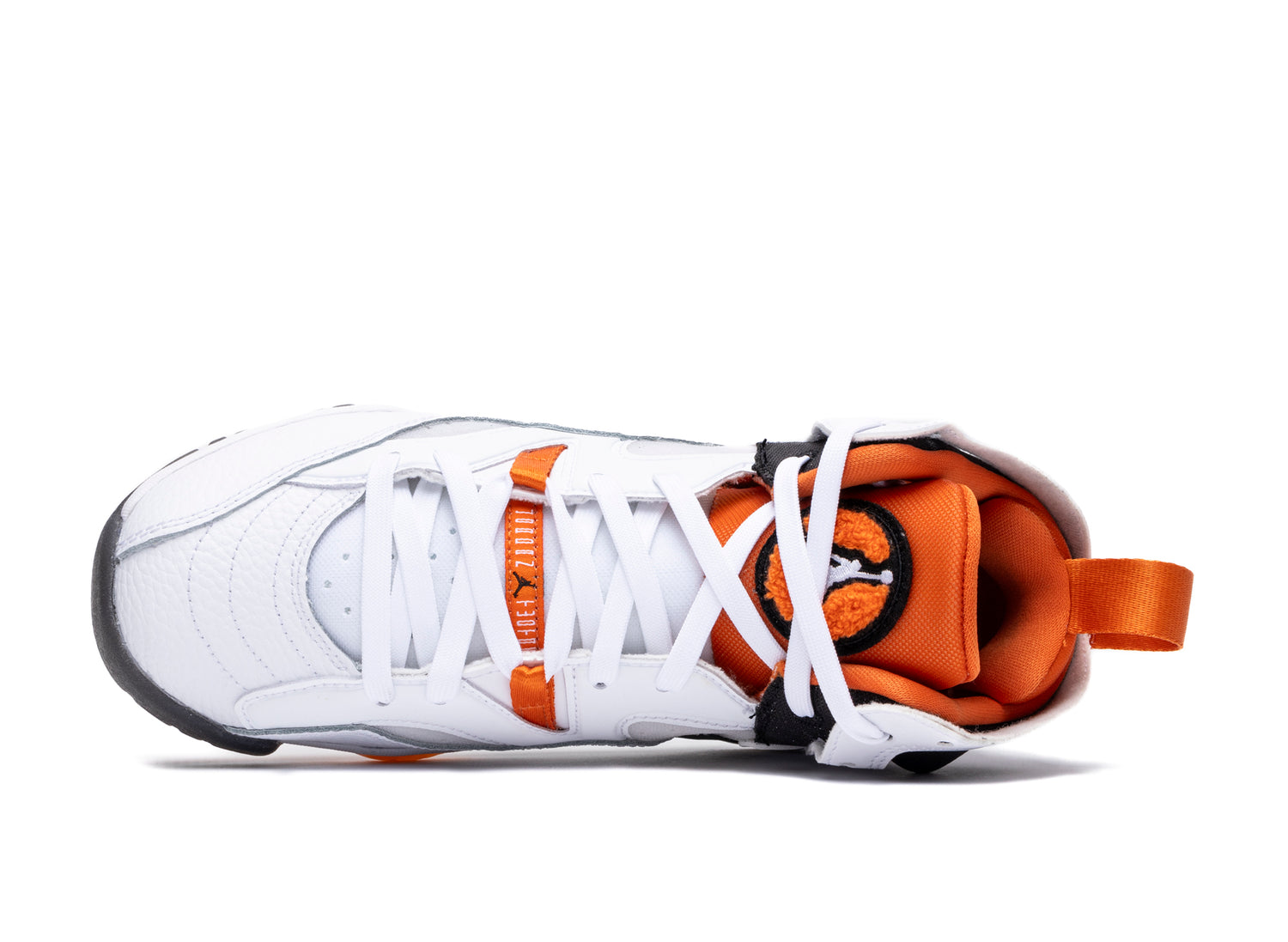GS Jordan Jumpman Two Trey - view 4