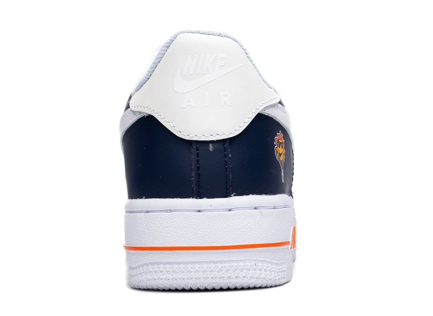 GS Nike Air Force 1 Low LV8 - view 2