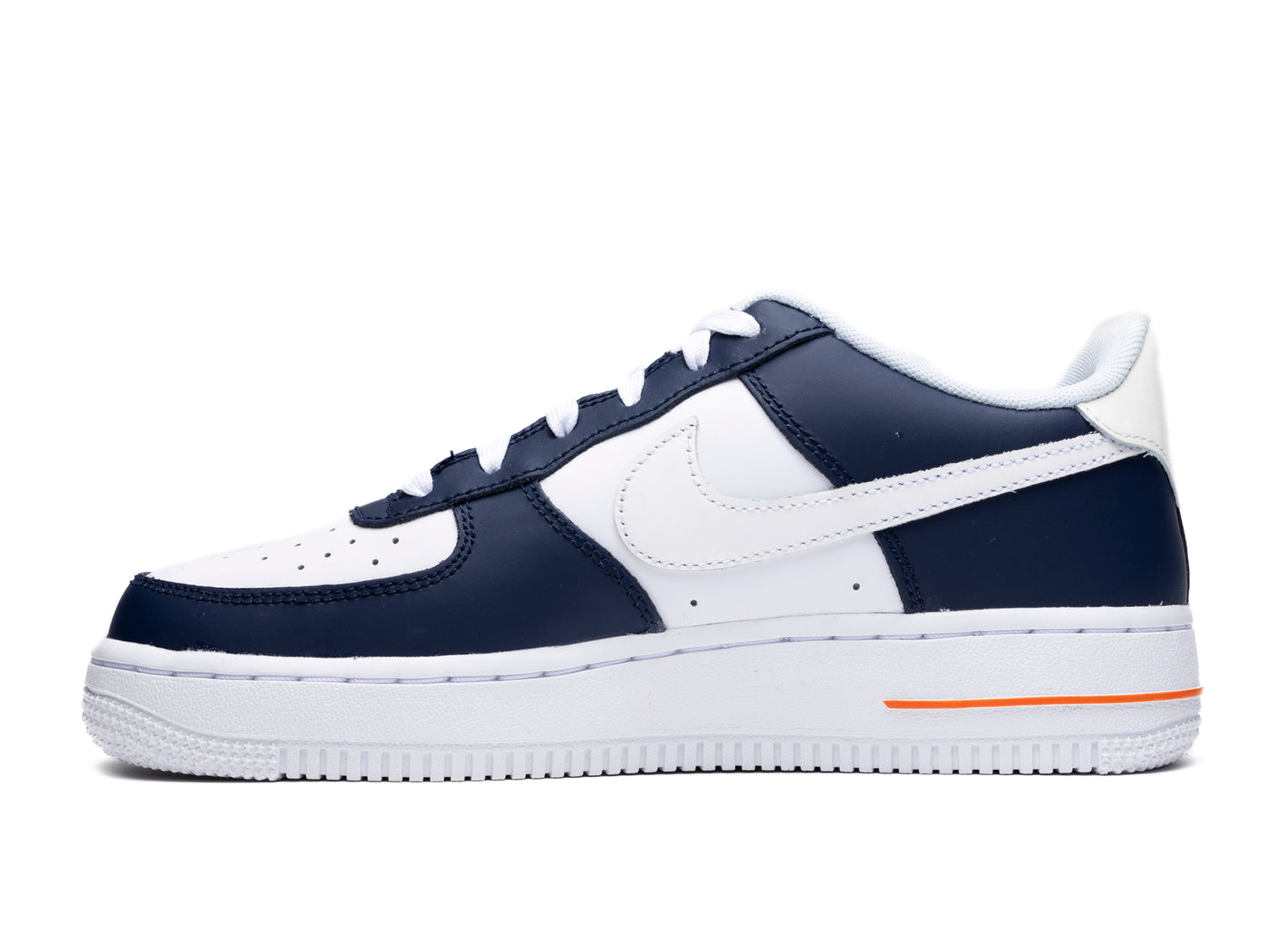 GS Nike Air Force 1 Low LV8 - view 3