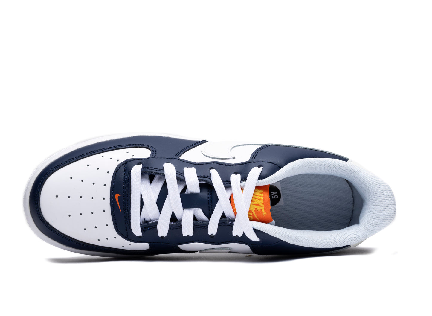 GS Nike Air Force 1 Low LV8 - view 4
