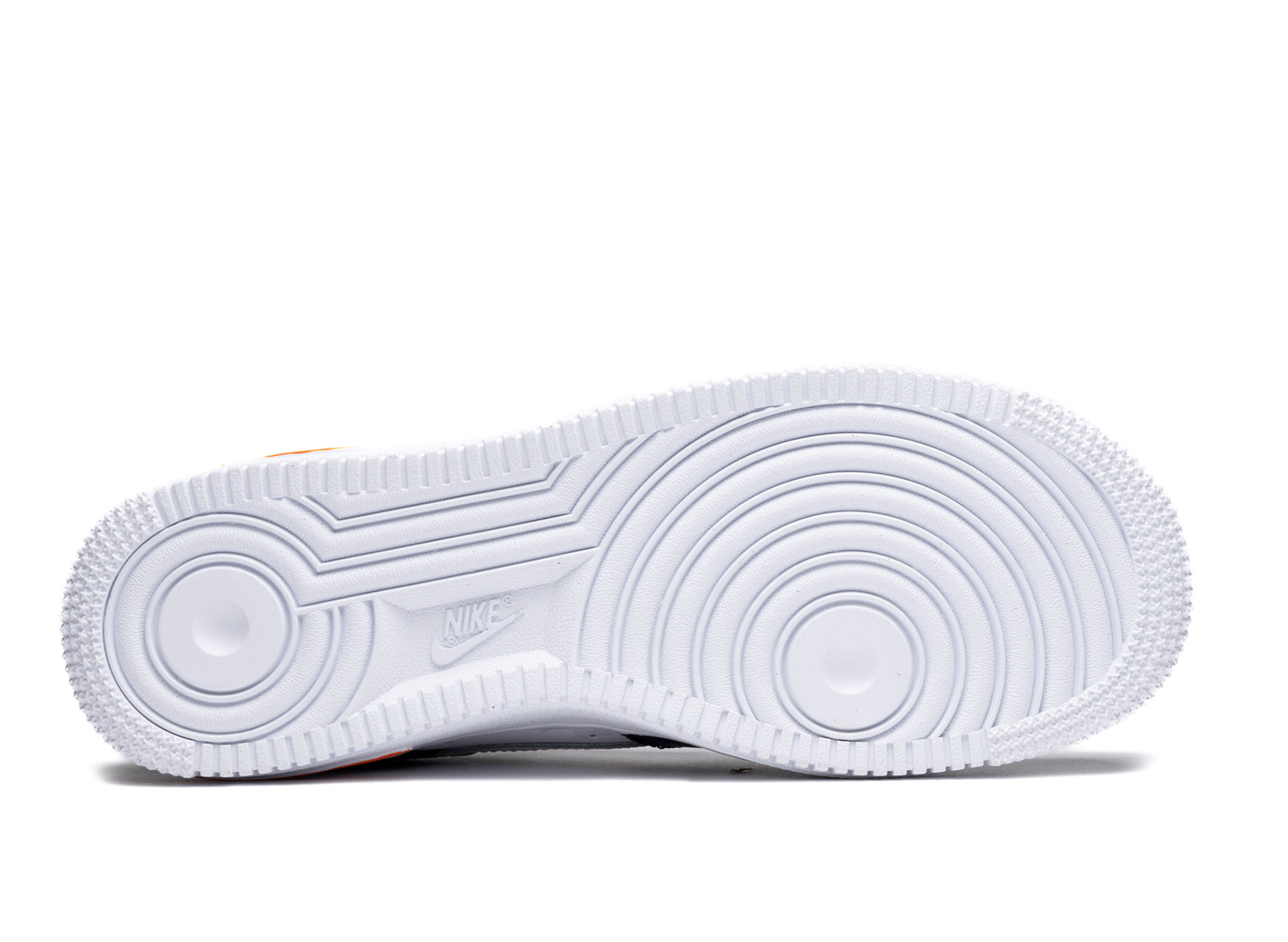 GS Nike Air Force 1 Low LV8 - view 5