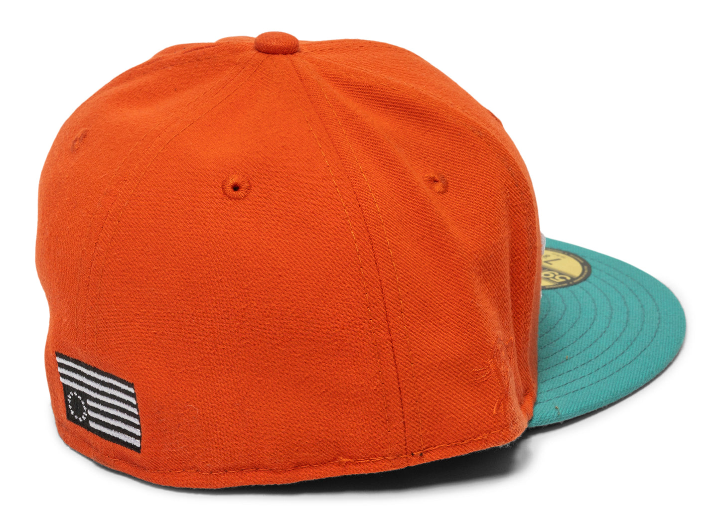 Hall of Fame Fitted Hat - view 2