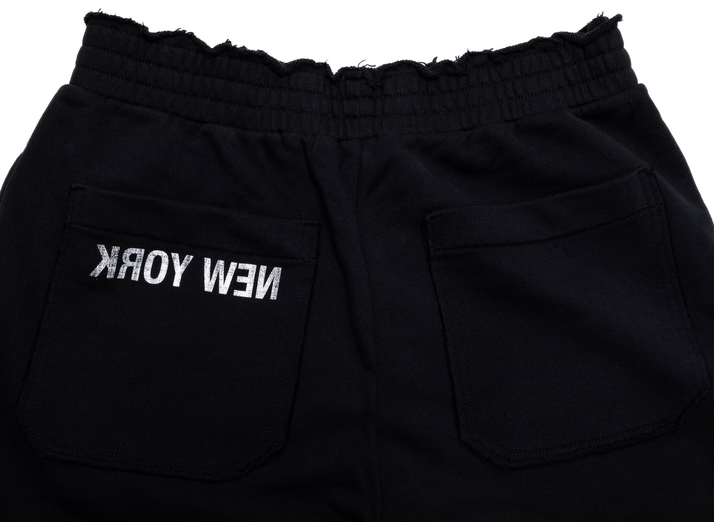 Helmut Lang New York Jogger Pants - view 2
