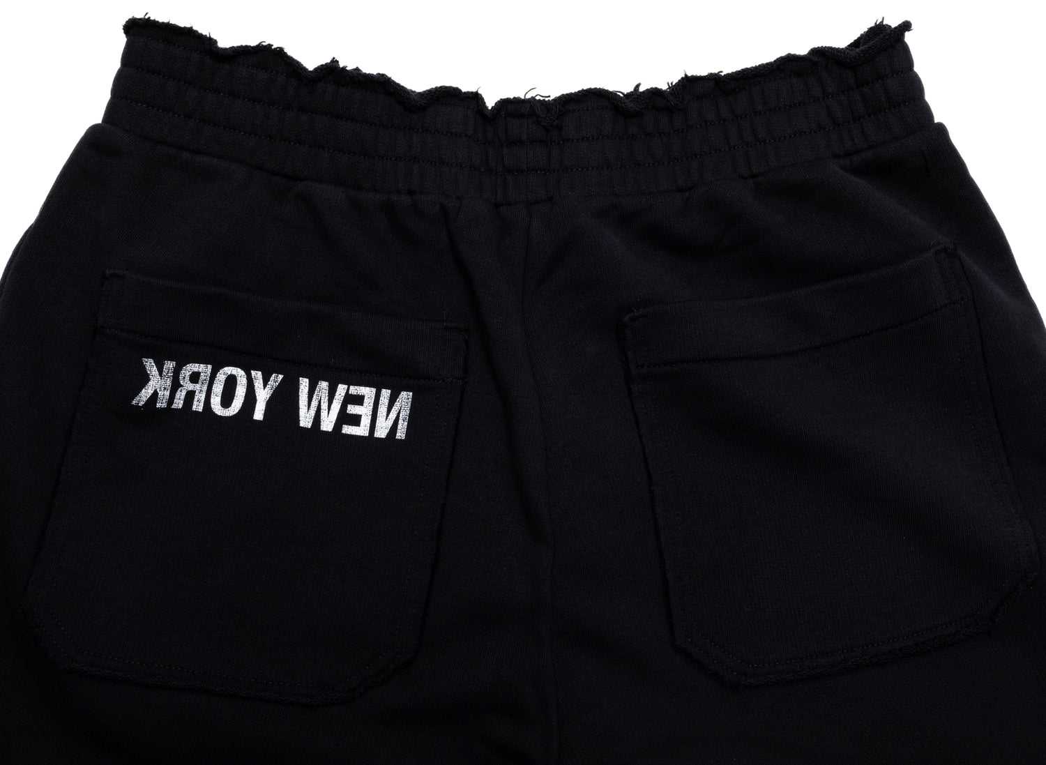 Helmut Lang New York Jogger Pants - view 2