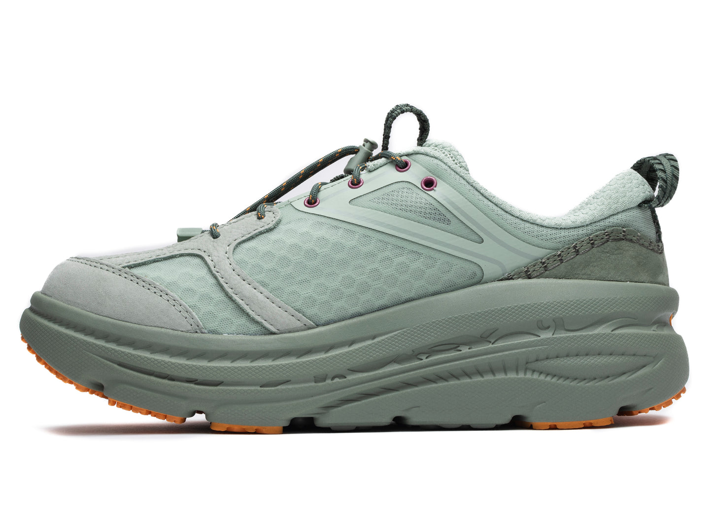 Hoka Bondi B3LS - view 3