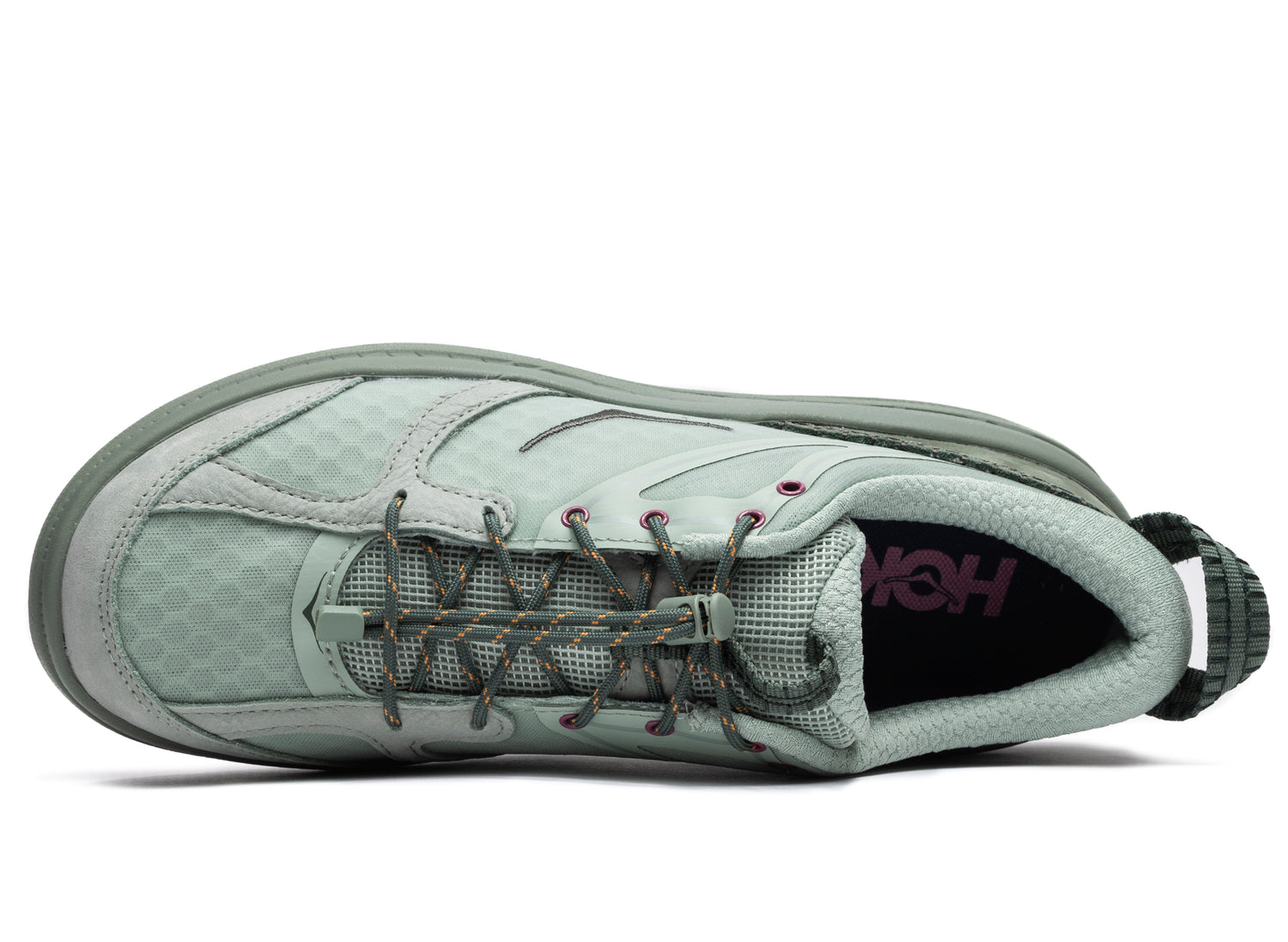Hoka Bondi B3LS - view 4