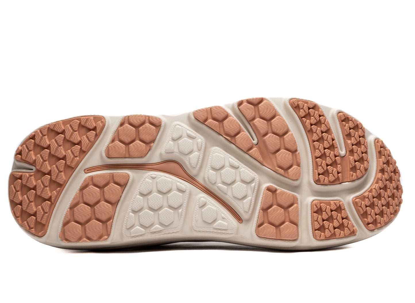 Hoka Bondi B3LS in Oat - view 5