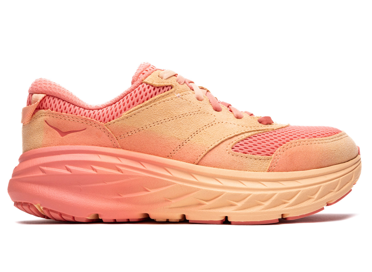 Hoka Bondi L BP 2