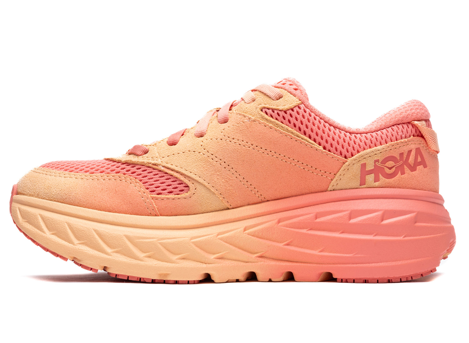 Hoka Bondi L BP 2 - view 3