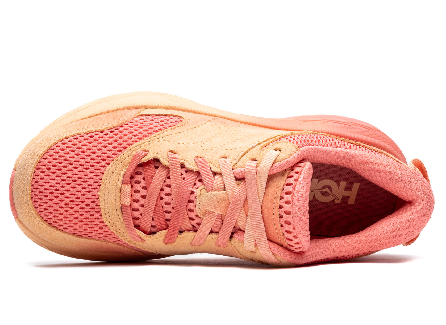 Hoka Bondi L BP 2 - view 4