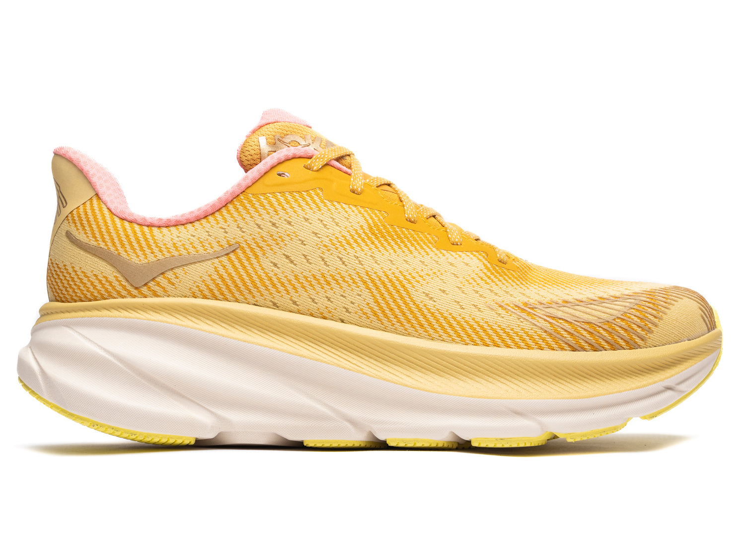 Hoka Clifton 9 GTX TS