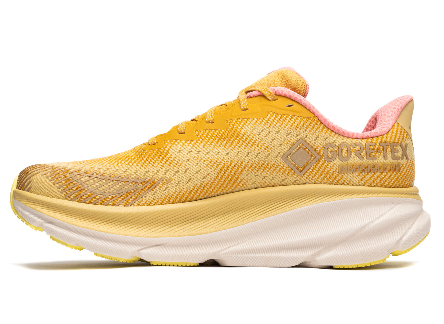 Hoka Clifton 9 GTX TS - view 3