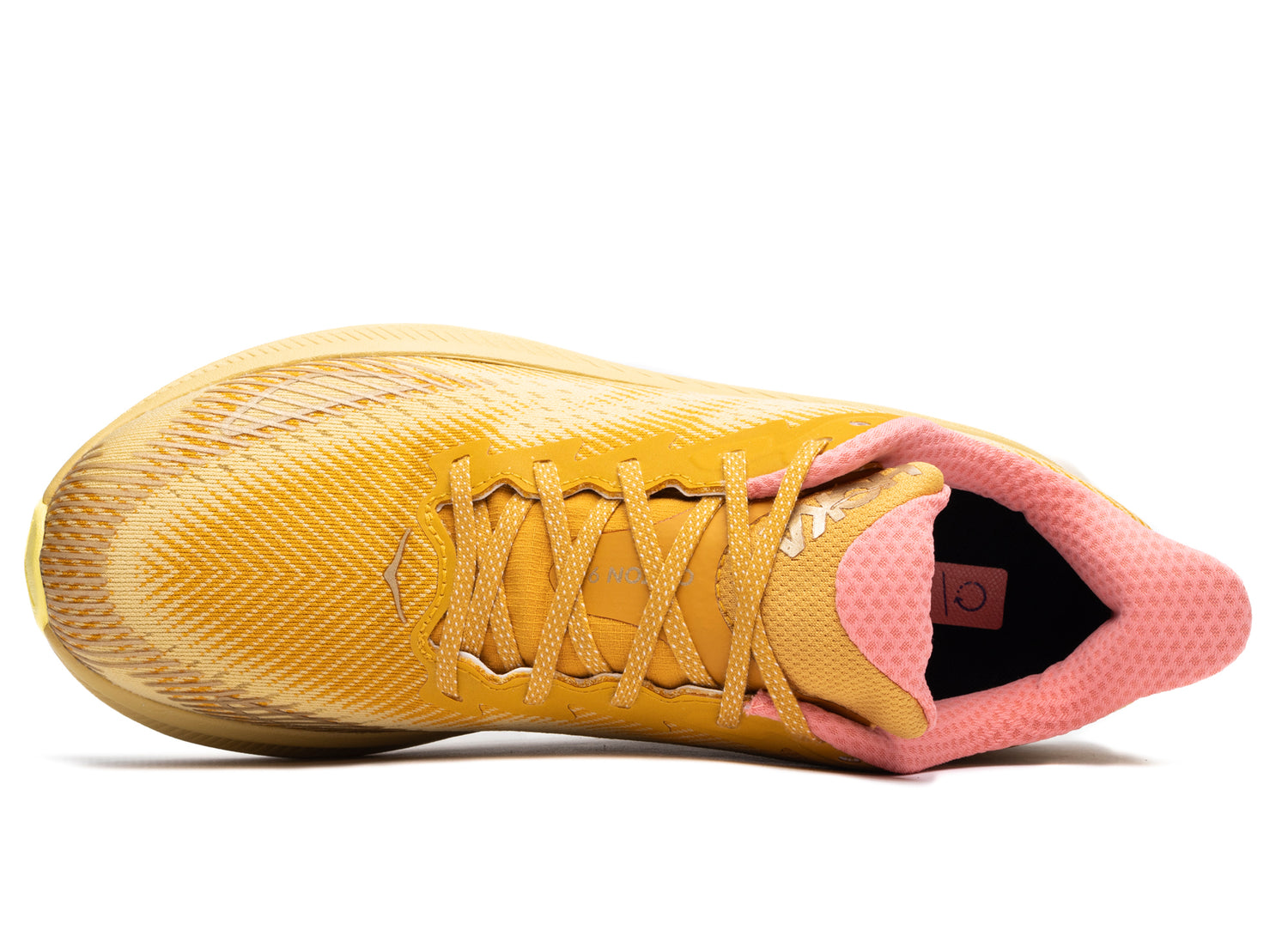 Hoka Clifton 9 GTX TS - view 4