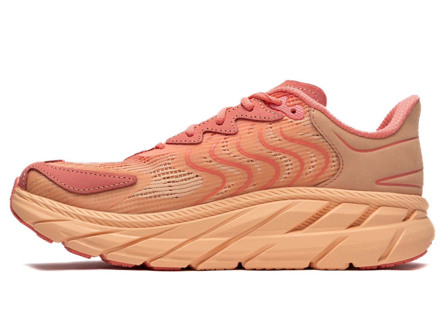 Hoka Clifton LS BP - view 3