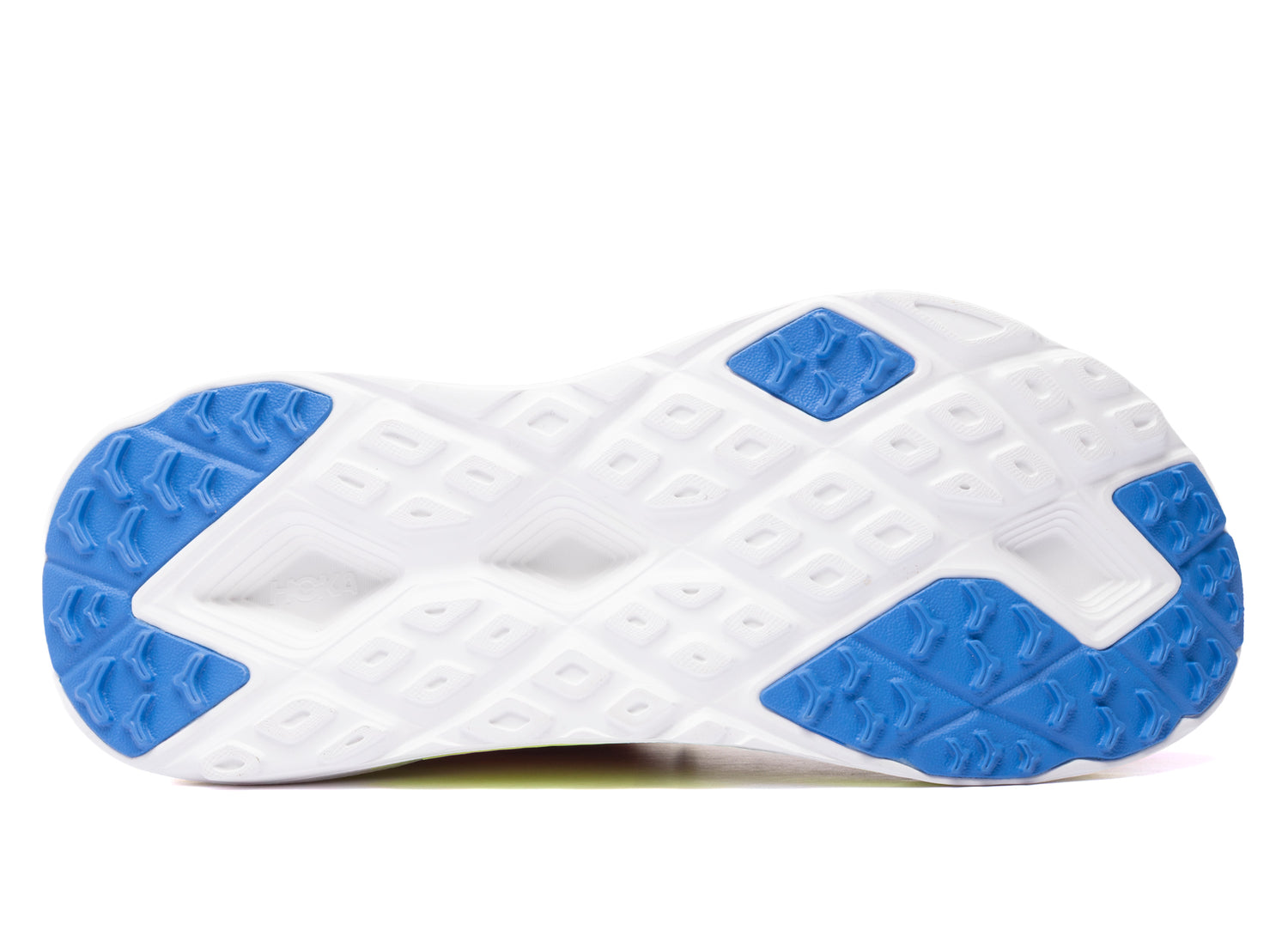 Hoka Huaka Pro 'Fuchsia / Neon Yuzu' — view 5