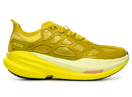 Hoka Mach X Caged