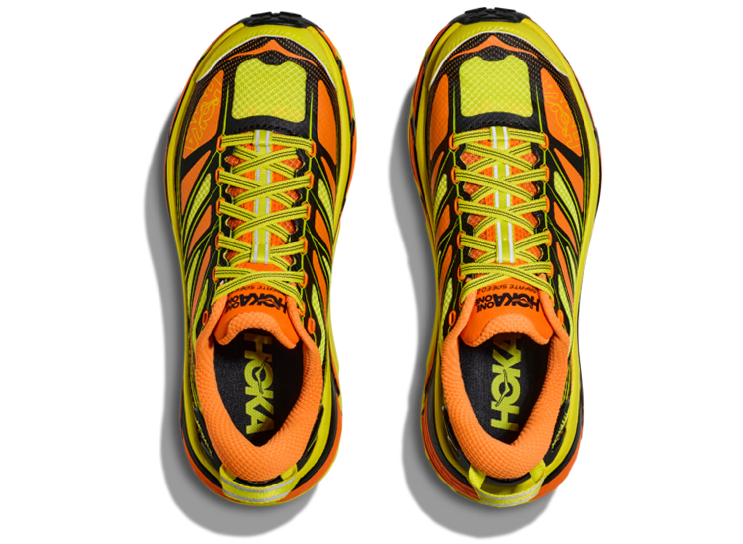 Hoka Mafate Speed 2 - view 4