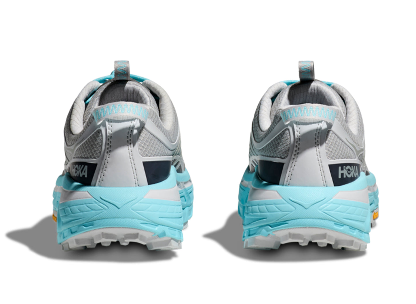 Unisex Hoka Mafate Three2 - Damaged — view 2
