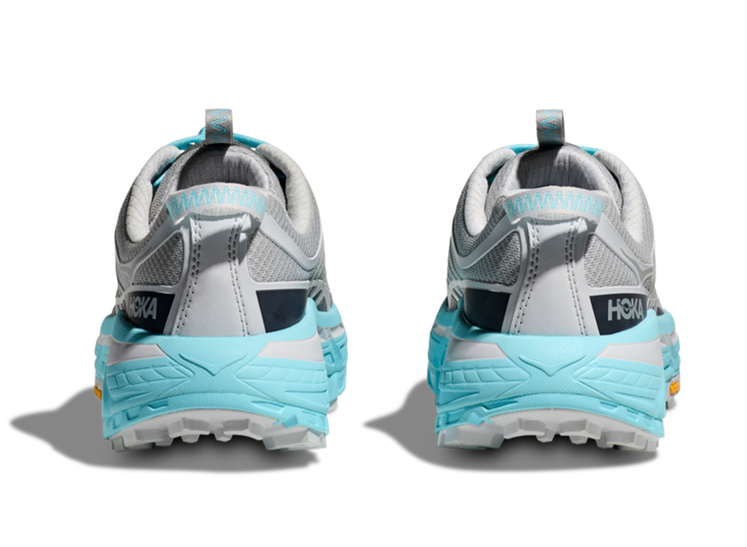 Unisex Hoka Mafate Three2 - Damaged — view 2